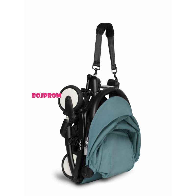 STOKKE YOYO KOLICA AQUA 