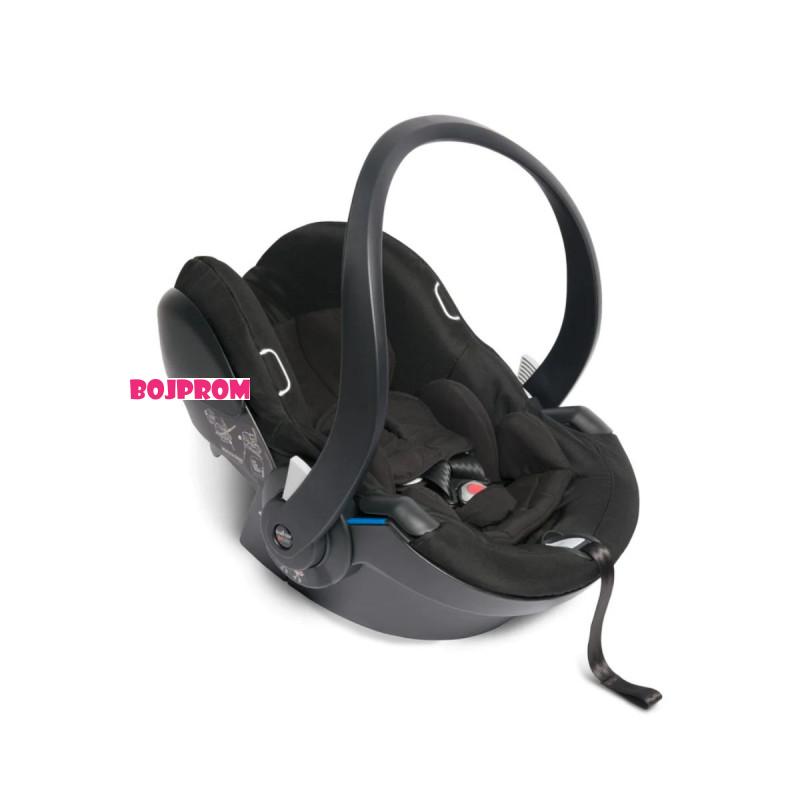 STOKKE YOYO KOLICA 3U1 OLIVE 