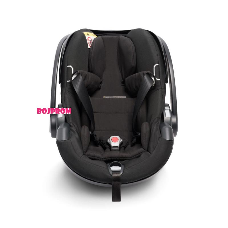 STOKKE YOYO KOLICA 3U1 OLIVE 