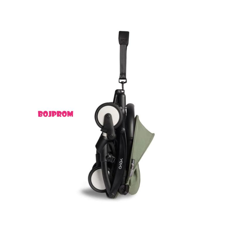 STOKKE YOYO KOLICA 3U1 OLIVE 