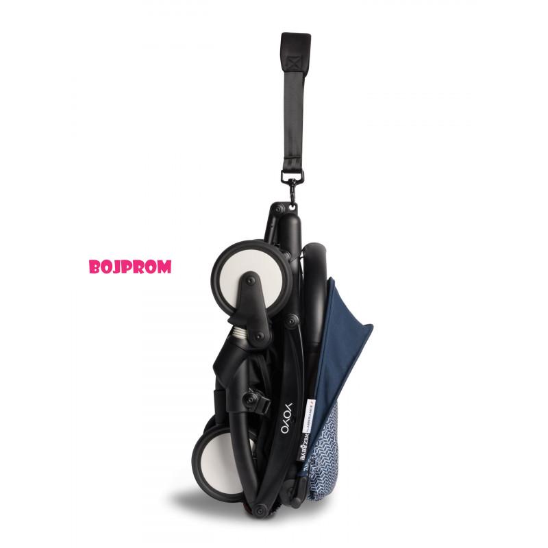 STOKKE YOYO KOLICA  AIR FRANCE BLUE 