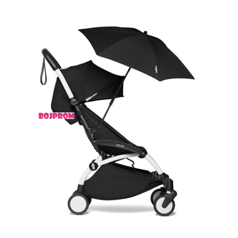 STOKKE YOYO SUNCOBRAN BLACK 595903 