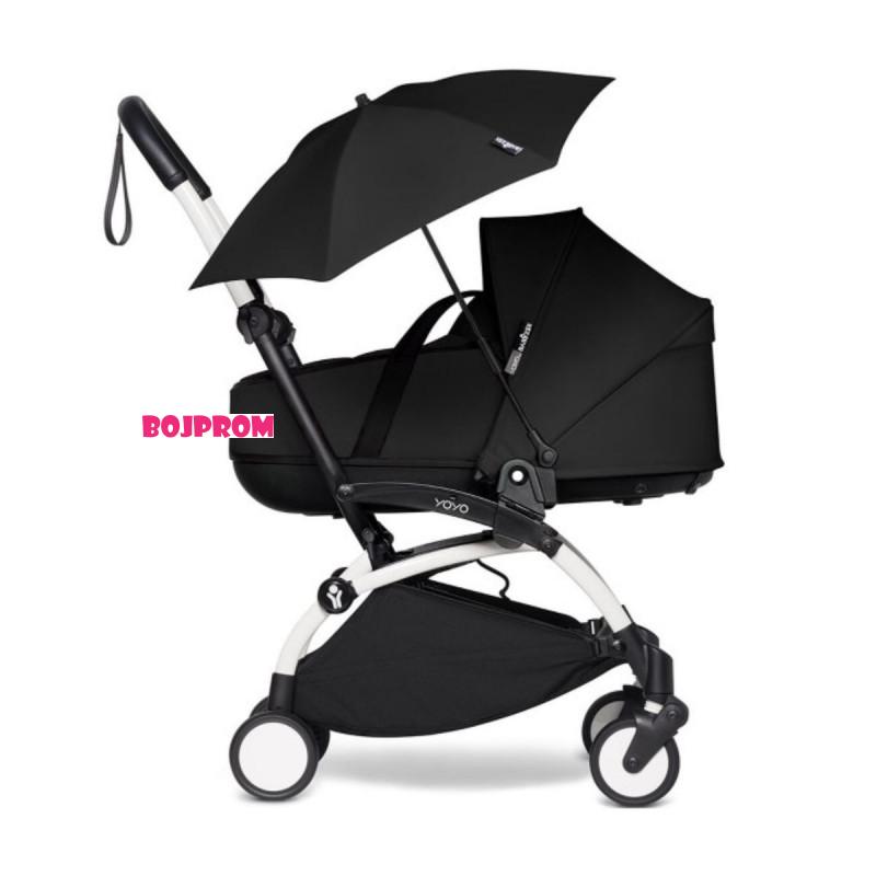 STOKKE YOYO SUNCOBRAN BLACK 595903 
