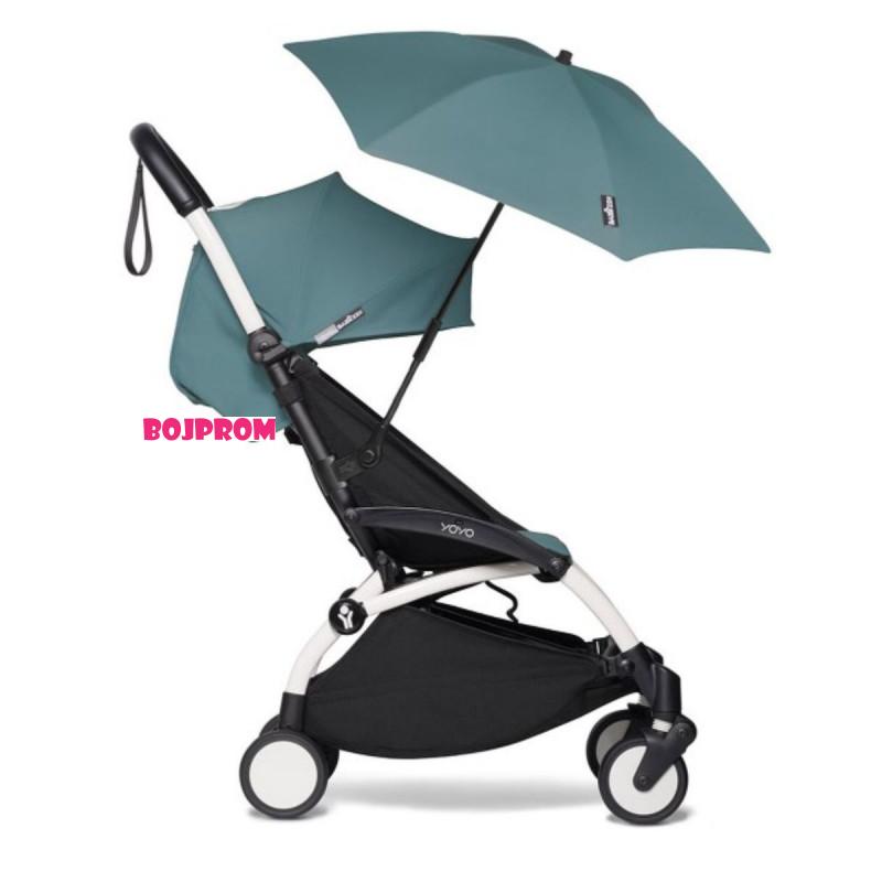 STOKKE YOYO SUNCOBRAN AQUA 595909 