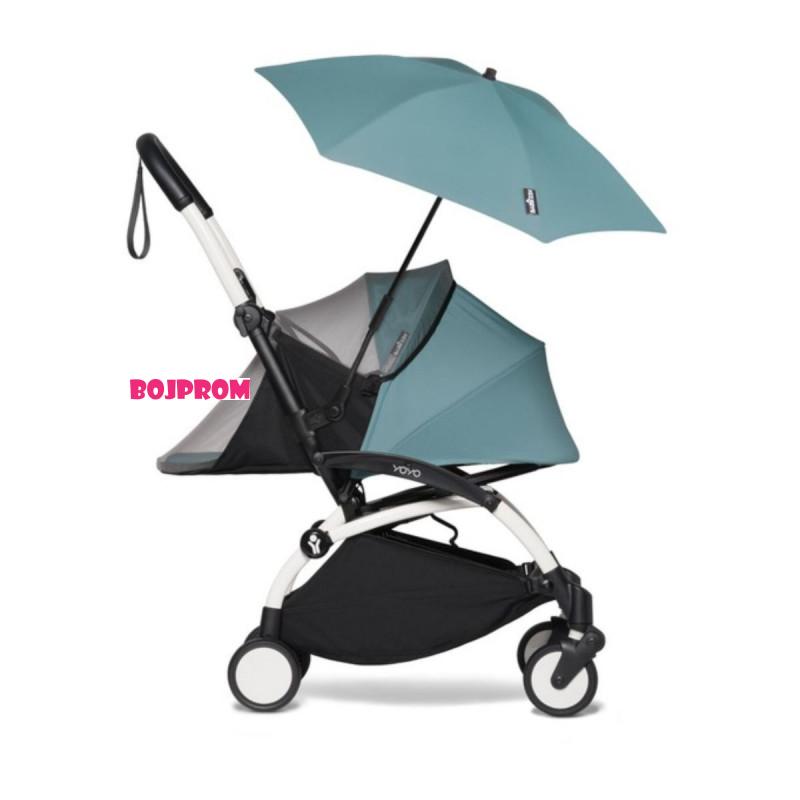 STOKKE YOYO SUNCOBRAN AQUA 595909 