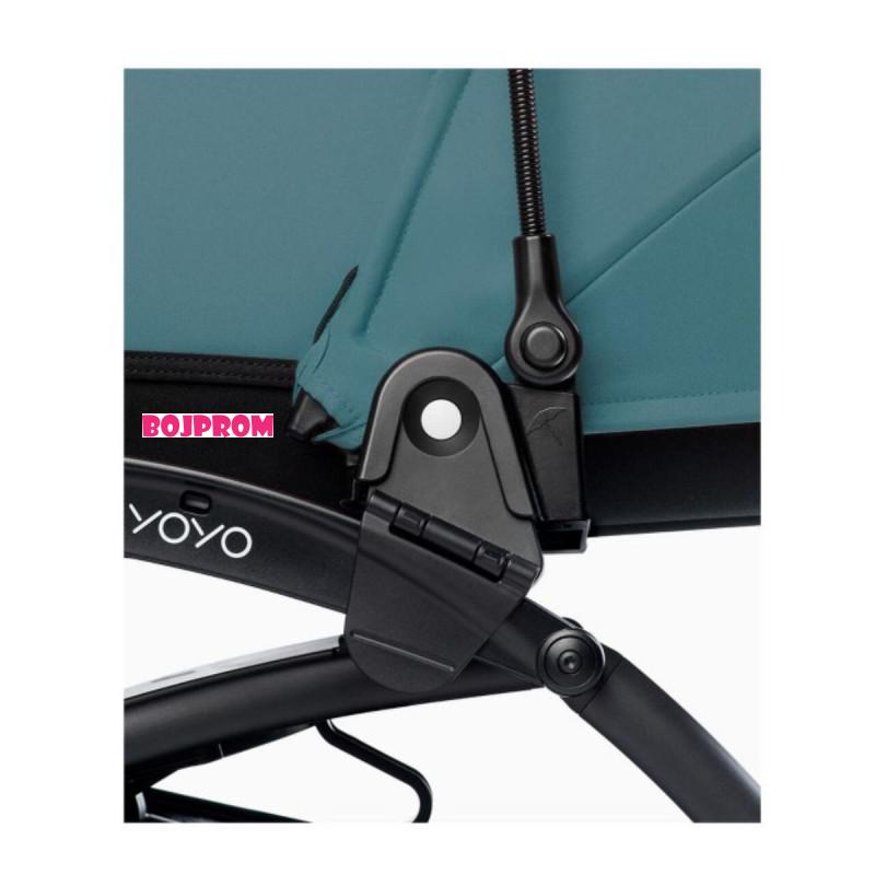 STOKKE YOYO SUNCOBRAN AQUA 595909 