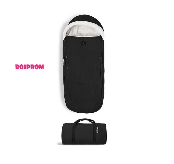 STOKKE YOYO ZIMSKA NAVLAKA ZA NOGE BLACK 596003 