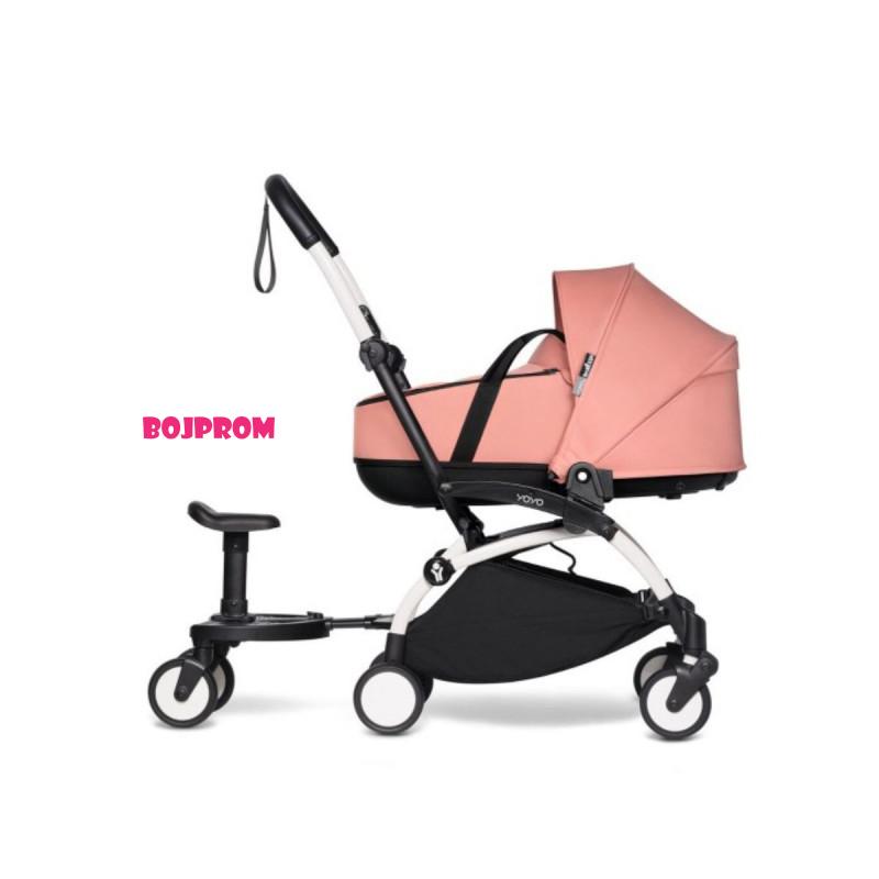 STOKKE YOYO DODATAK ZA DRUGO DIJETE 596301 
