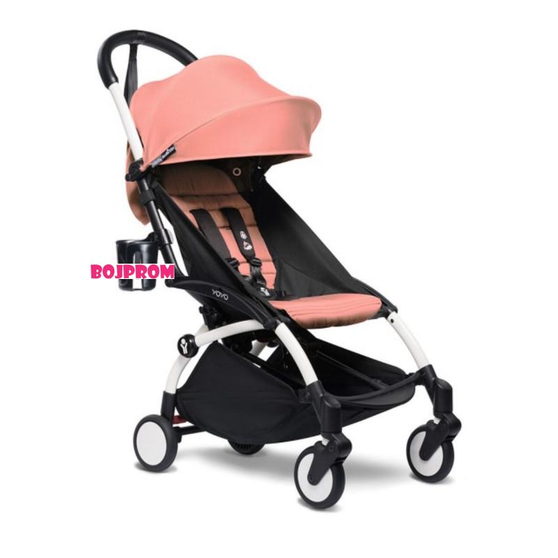 STOKKE YOYO DRZAC ZA CASU 596801 
