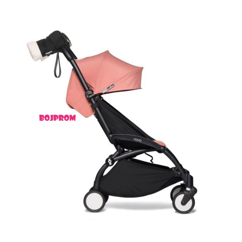 STOKKE YOYO ZIMSKE RUKAVICE 597001 