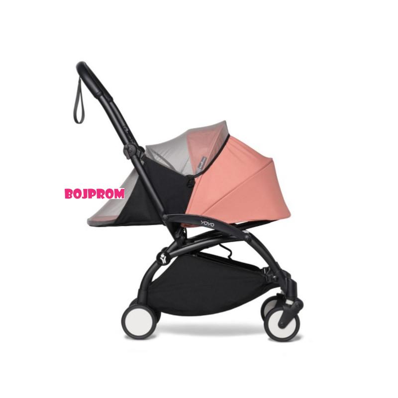 STOKKE MREZICA PROTIV KOMARACA ZA YOYO SKLOPIVU KORPU 597301 