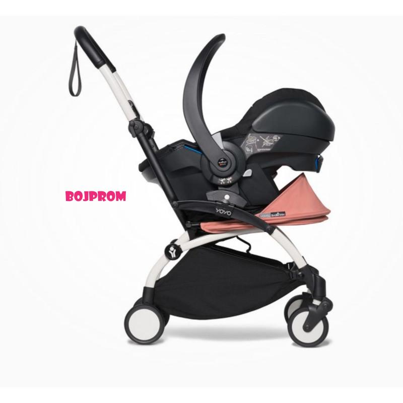 STOKKE YOYO AUTO SJEDALICA 595601 