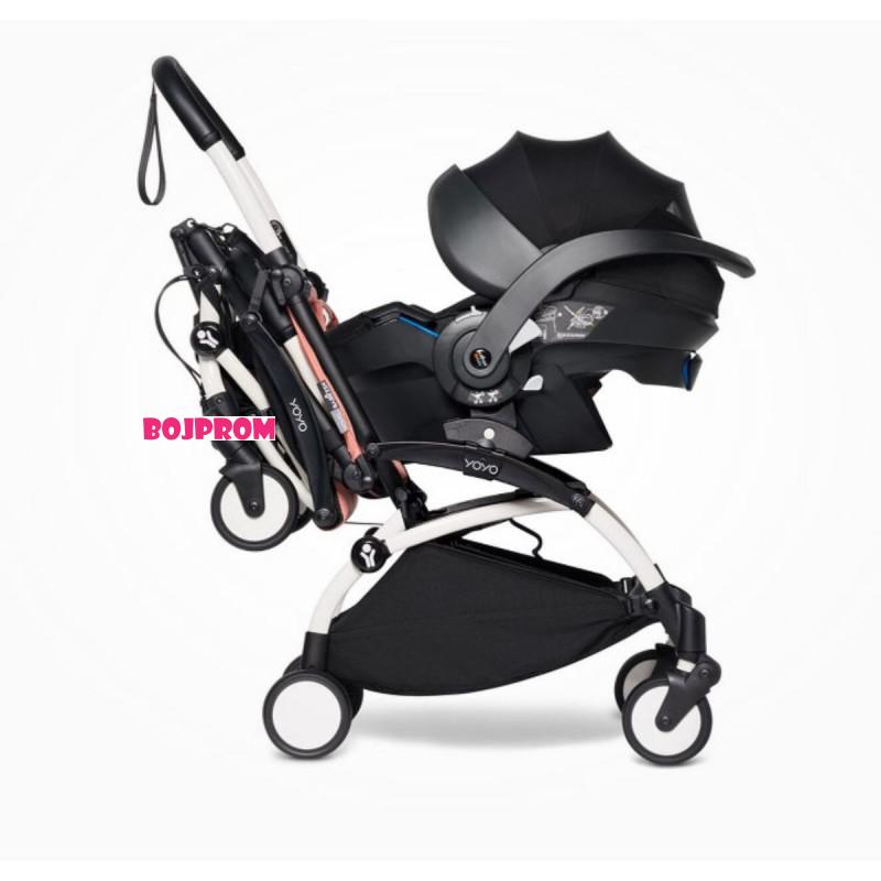 STOKKE YOYO AUTO SJEDALICA 595601 