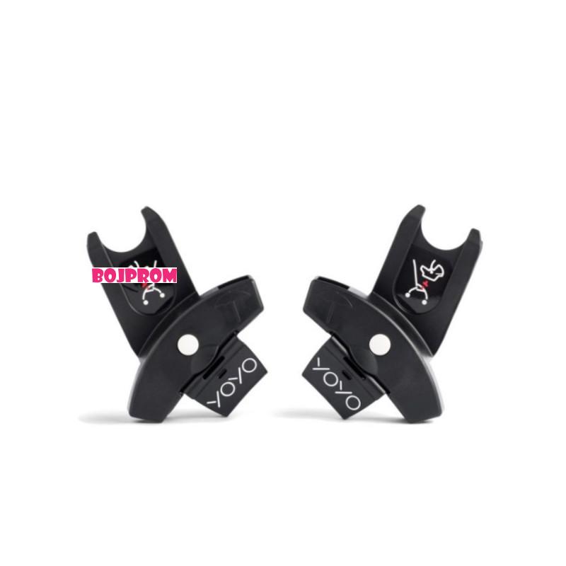 STOKKE YOYO ADAPTERI ZA AUTO SJEDALICU 596401 