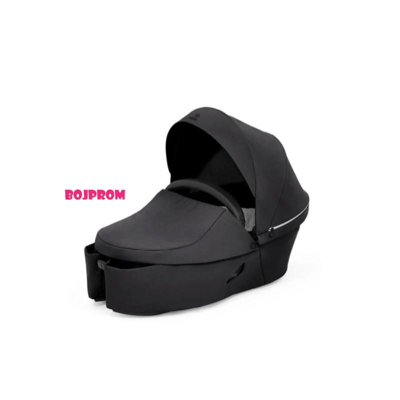 STOKKE KORPA  ZA XPLORY X RICH BLACK 572101 