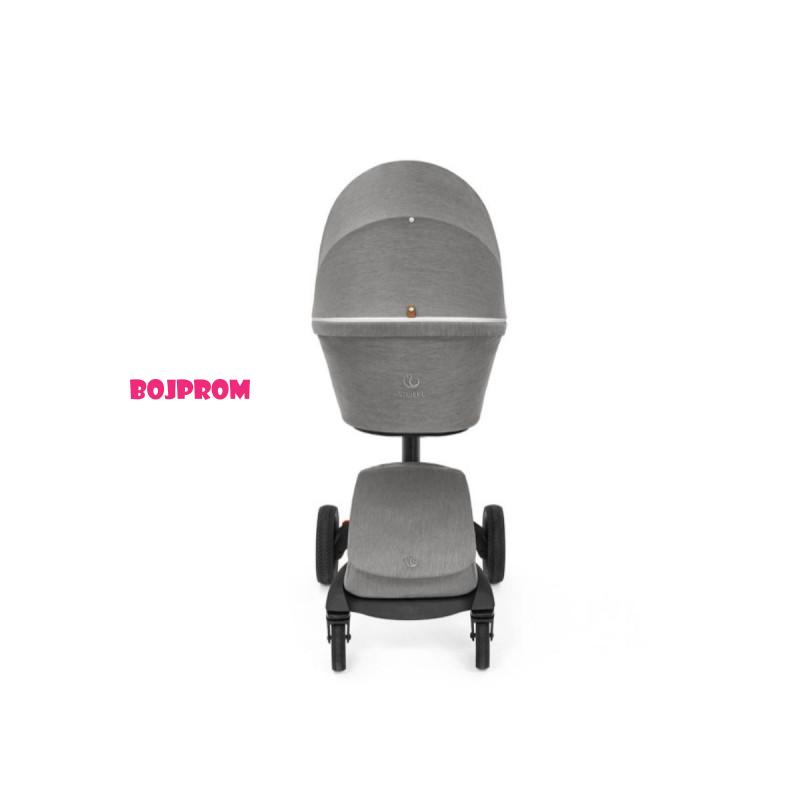 STOKKE KORPA ZA XPLORY X MODERN GREY 572102 