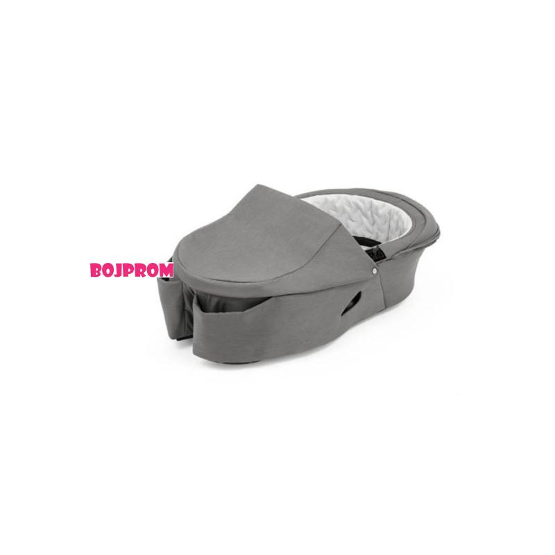 STOKKE KORPA ZA XPLORY X MODERN GREY 572102 