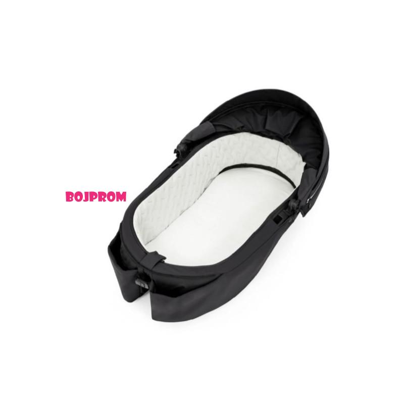 STOKKE KORPA ZA XPLORY X MODERN GREY 572102 
