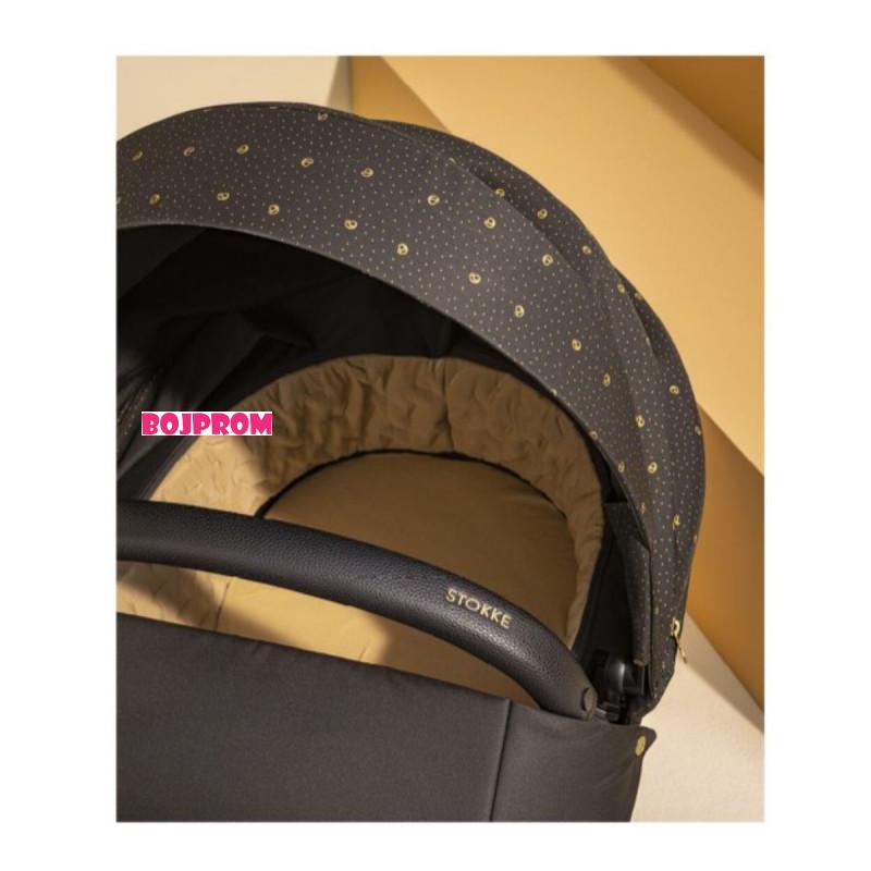 STOKKE STOKKE KORPA SIGNATURE GOLD 572106 