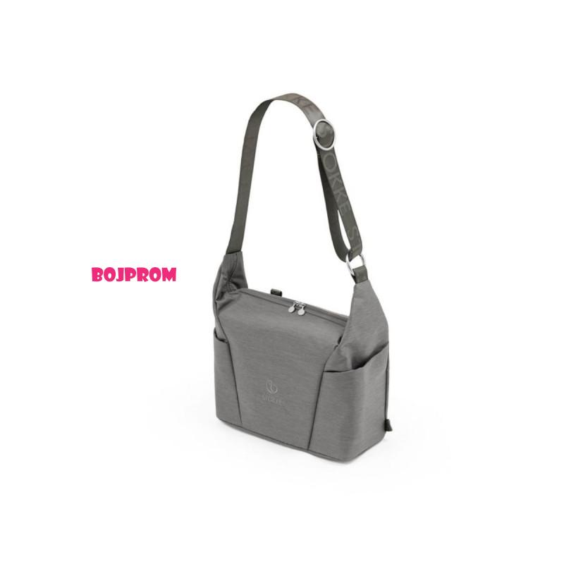 STOKKE TORBA MODERN GREY 575102 