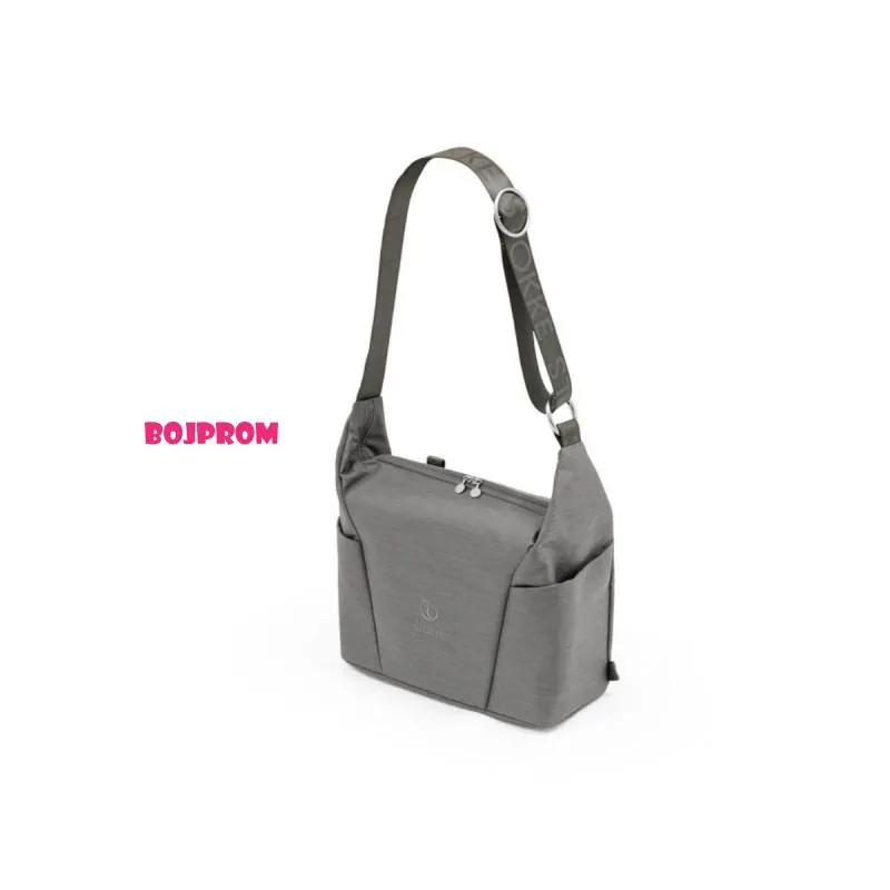 STOKKE TORBA MODERN GREY 575102 