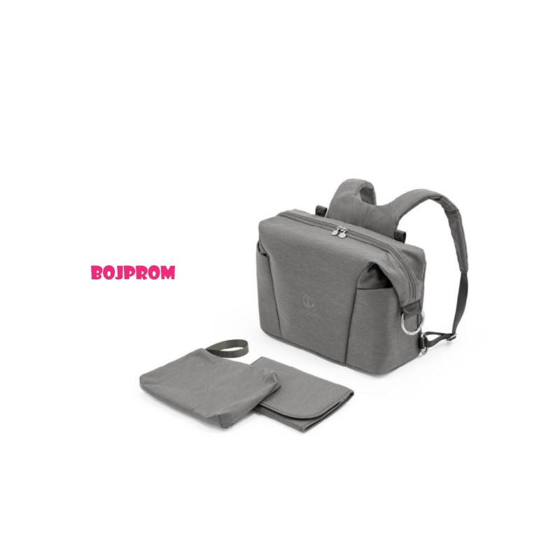 STOKKE TORBA MODERN GREY 575102 