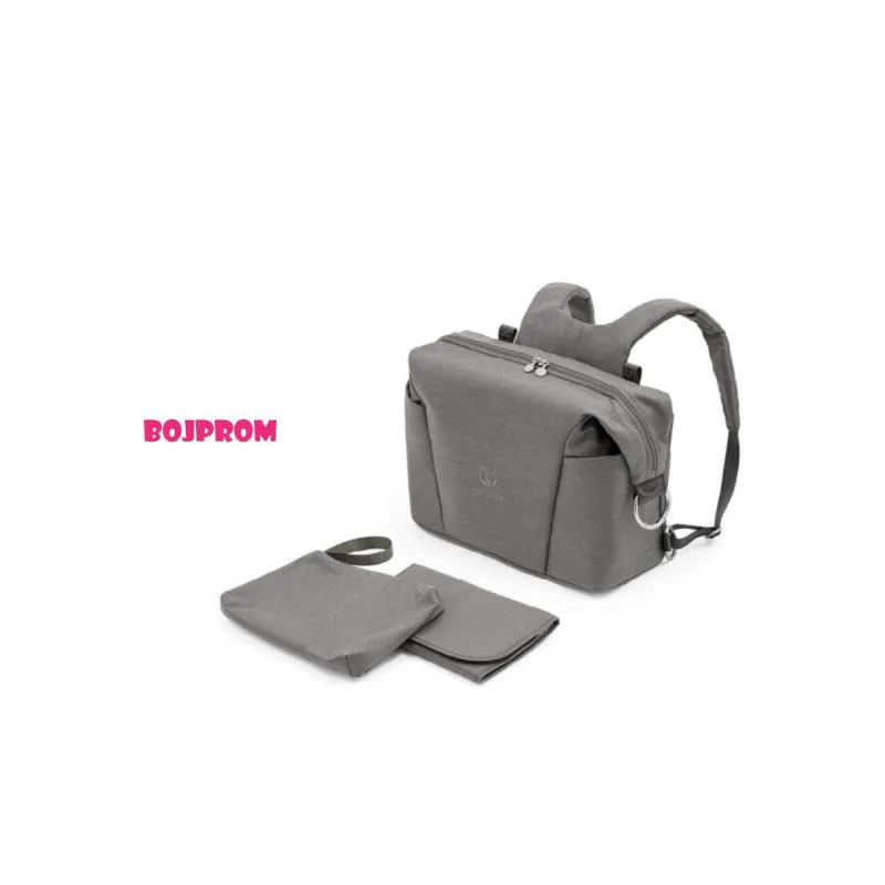 STOKKE TORBA MODERN GREY 575102 