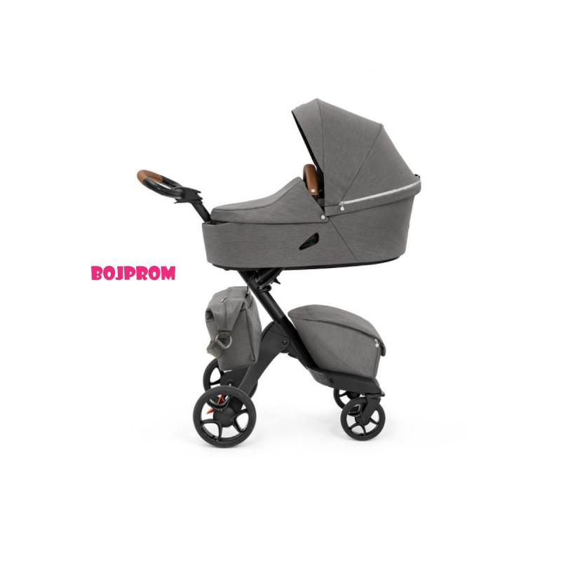 STOKKE TORBA MODERN GREY 575102 