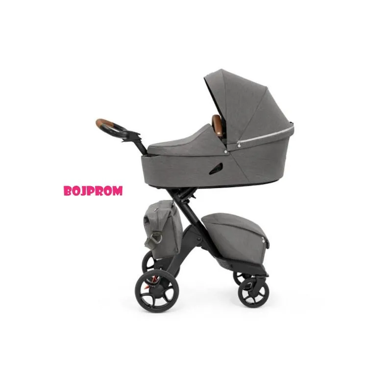 STOKKE TORBA MODERN GREY 575102 