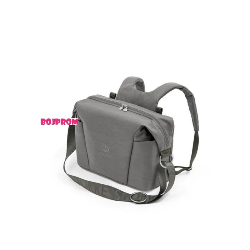 STOKKE TORBA MODERN GREY 575102 