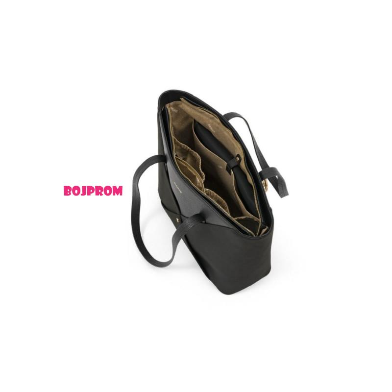 STOKKE TORBA SIGNATURE BLACK 575106 