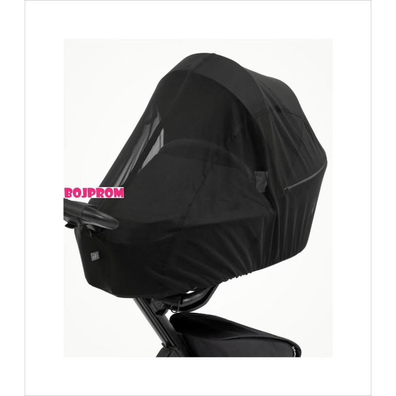 STOKKE MREZICA PROTIV KOMARACA BLACK 575501 