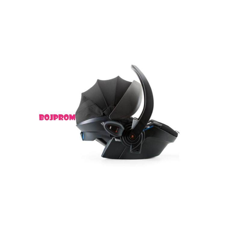 STOKKE STOKKE AUTO SJEDALICA IZI GO BLACK 556801 