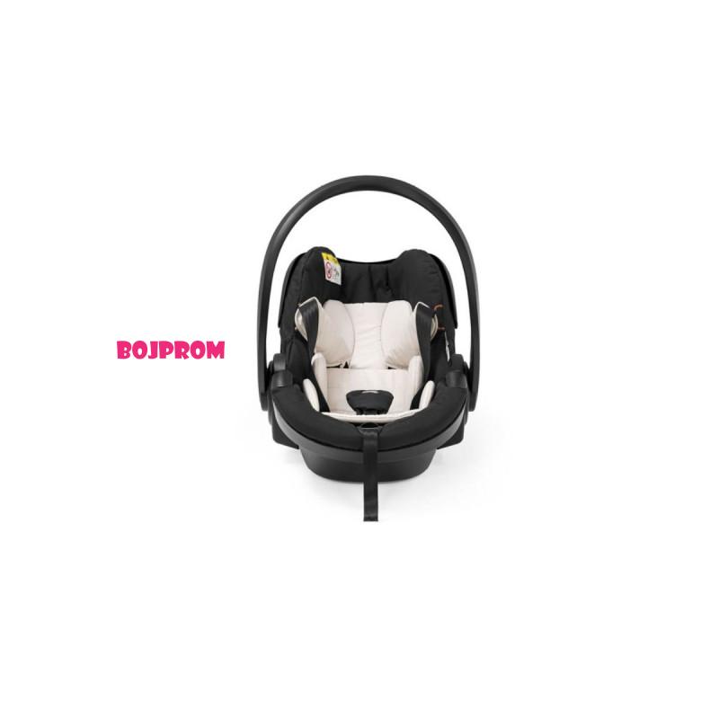 STOKKE STOKKE AUTO SJEDALICA IZI GO BLACK 556801 