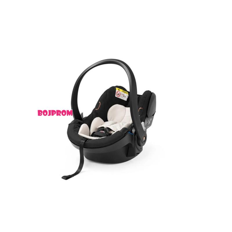 STOKKE STOKKE AUTO SJEDALICA IZI GO BLACK 556801 