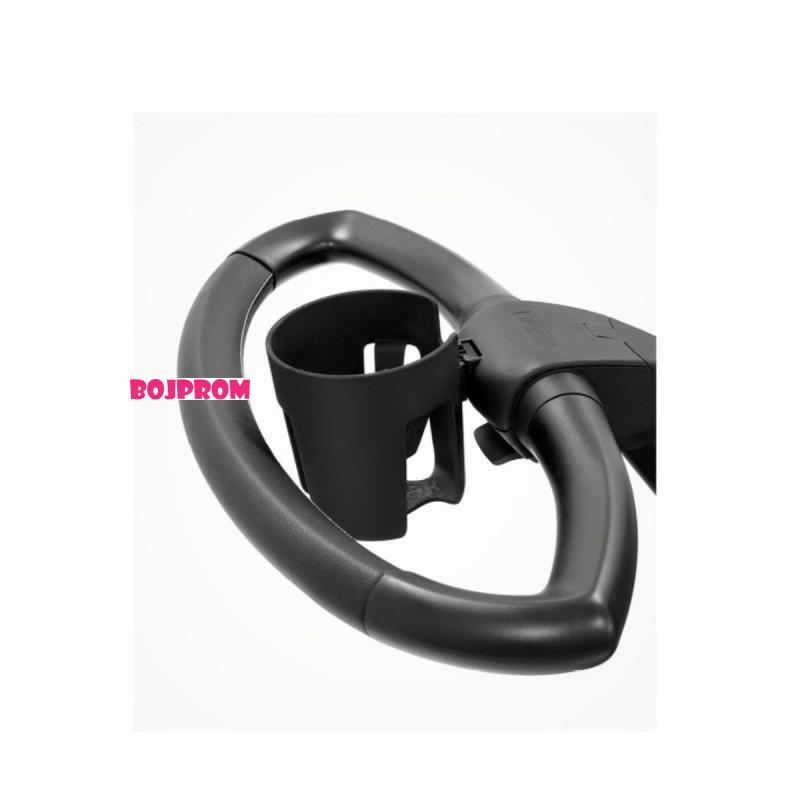 STOKKE STOKKE DRZAC ZA CASU BLACK 50300 