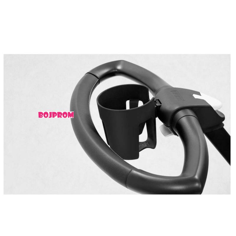 STOKKE STOKKE DRZAC ZA CASU BLACK 50300 