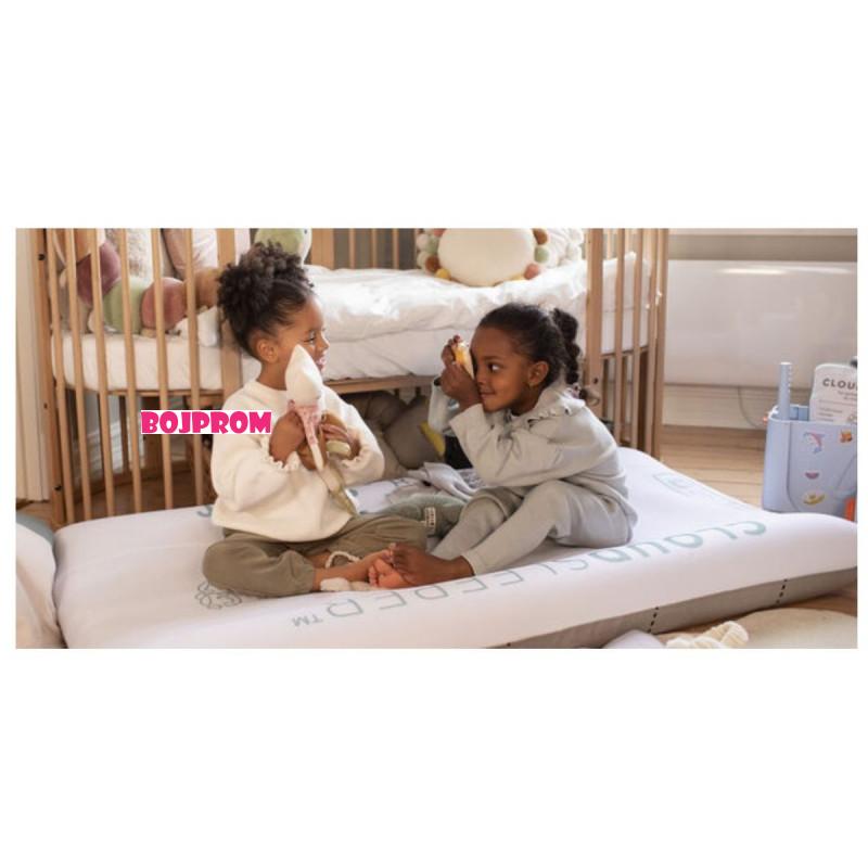 STOKKE PODLOGA ZA SPAVANJE WHITE 584601 