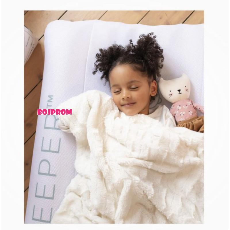 STOKKE PODLOGA ZA SPAVANJE WHITE 584601 