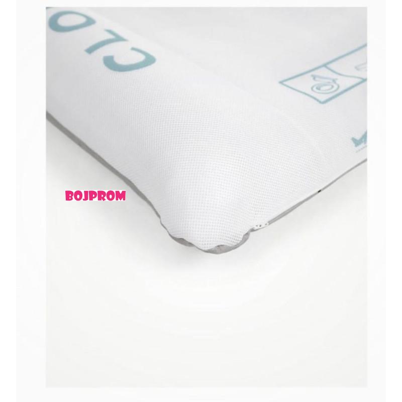 STOKKE PODLOGA ZA SPAVANJE WHITE 584601 