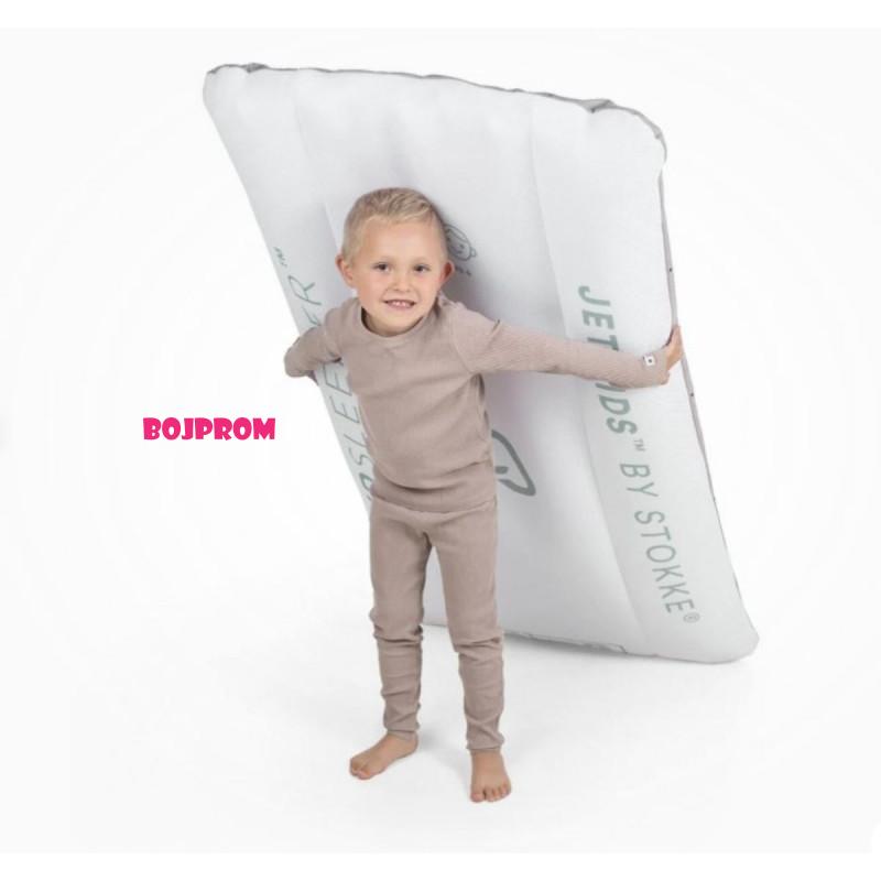 STOKKE PODLOGA ZA SPAVANJE WHITE 584601 