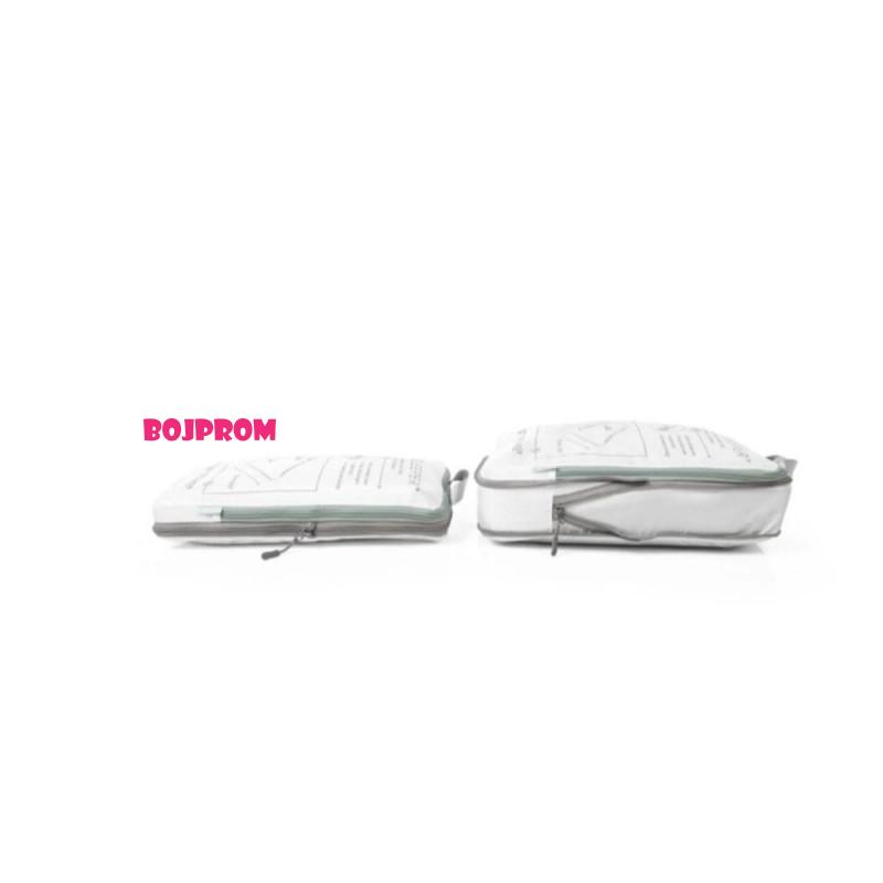 STOKKE PODLOGA ZA SPAVANJE WHITE 584601 