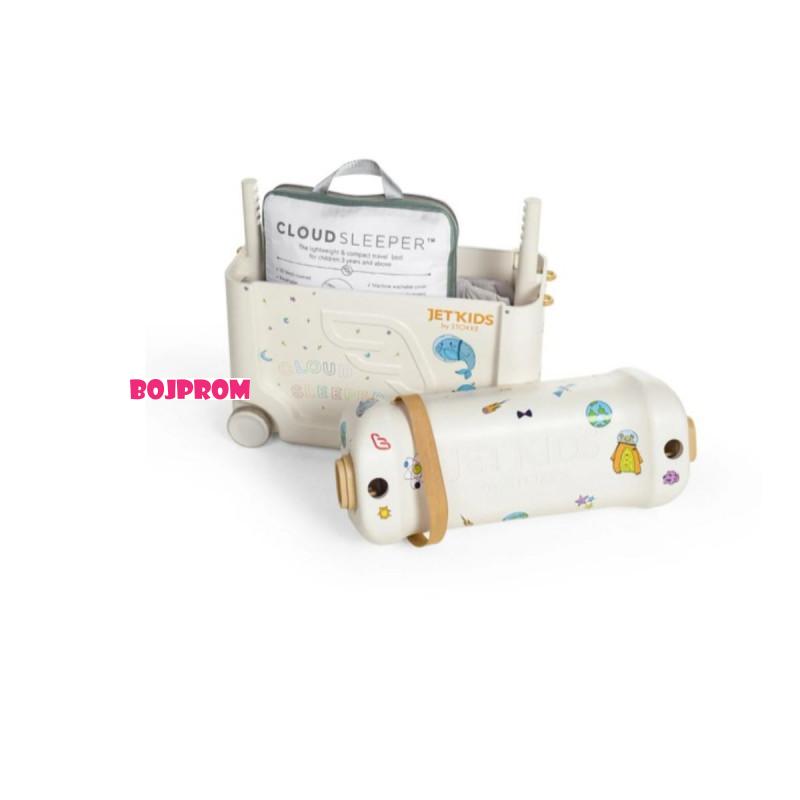 STOKKE PODLOGA ZA SPAVANJE WHITE 584601 