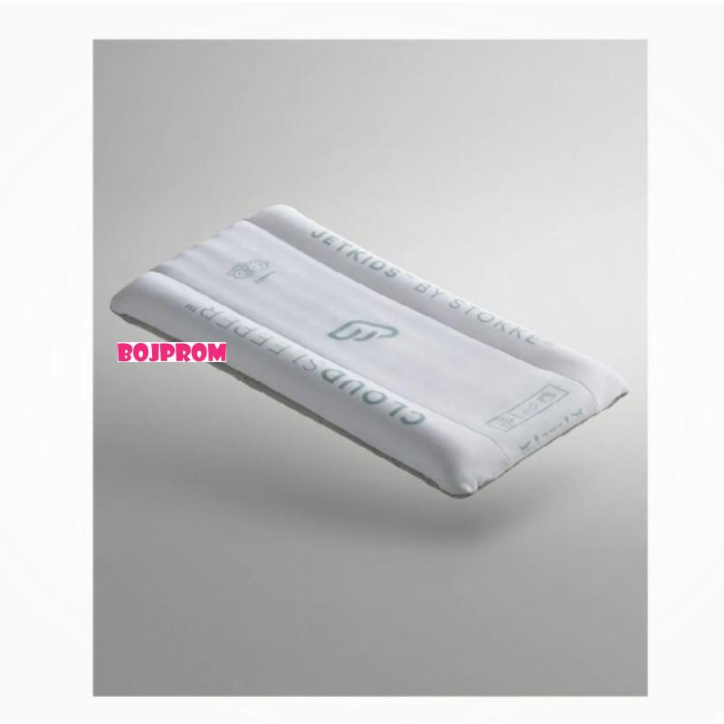 STOKKE PODLOGA ZA SPAVANJE WHITE 584601 