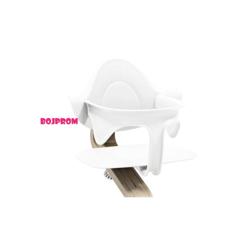 STOKKE BEBI SET NOMI WHITE 626101 