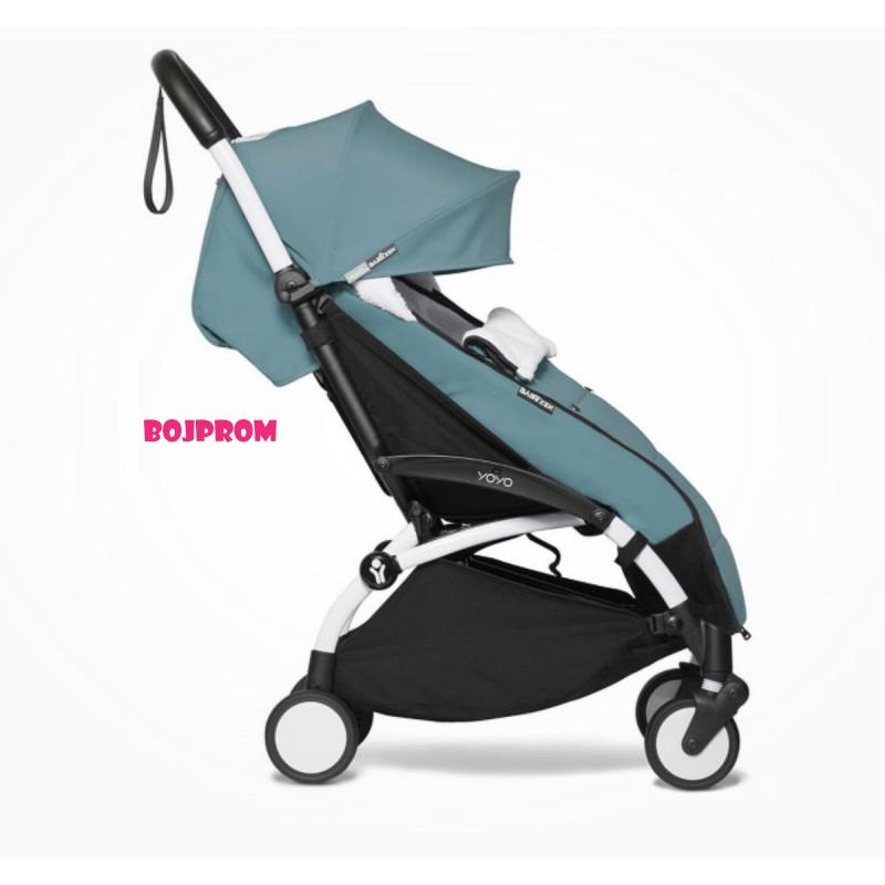 STOKKE YOYO ZIMSKA NAVLAKA ZA NOGE AQUA 596009 