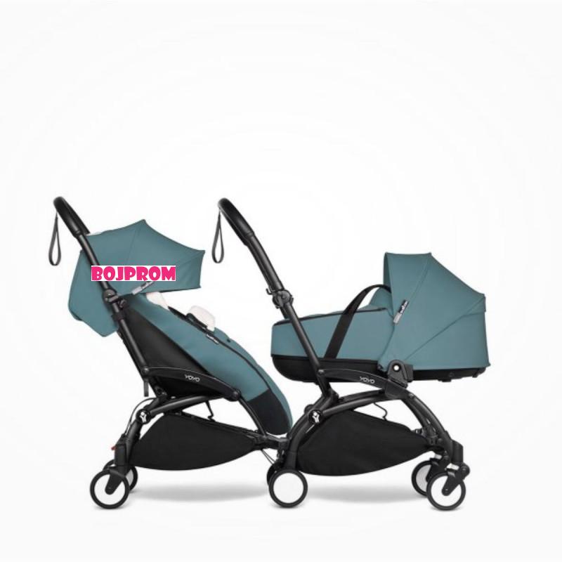 STOKKE YOYO ZIMSKA NAVLAKA ZA NOGE AQUA 596009 