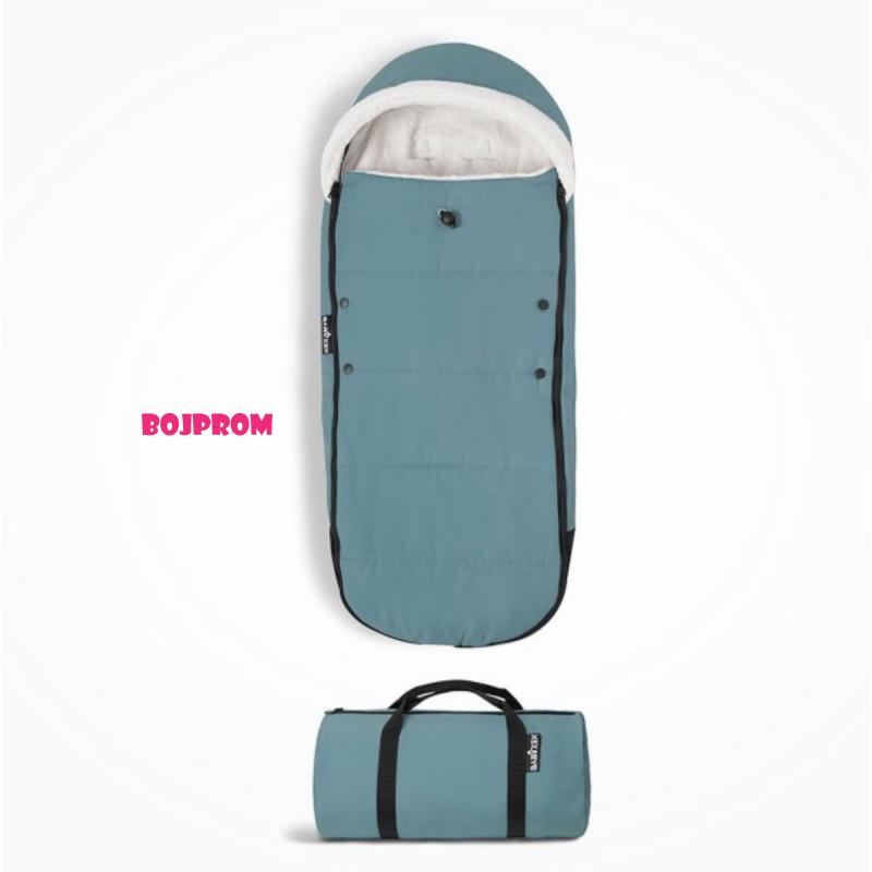 STOKKE YOYO ZIMSKA NAVLAKA ZA NOGE AQUA 596009 