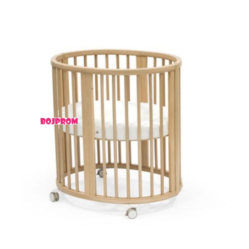 STOKKE DUSEK ZA MINI KREVETIC 600101 