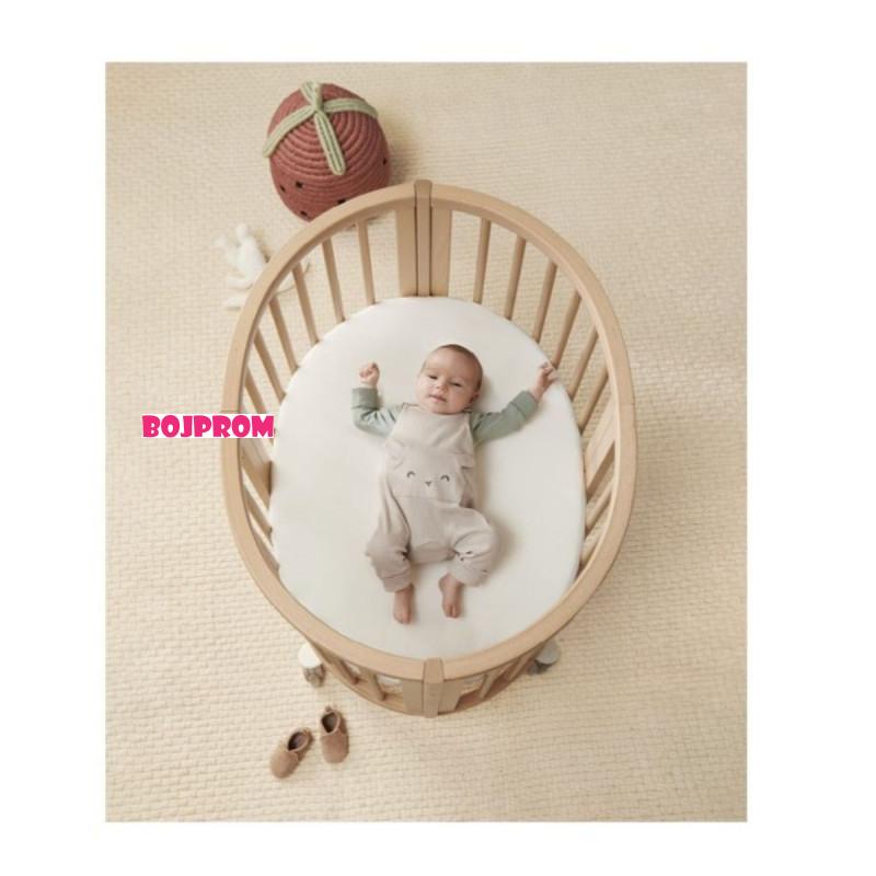 STOKKE DUSEK ZA MINI KREVETIC 600101 